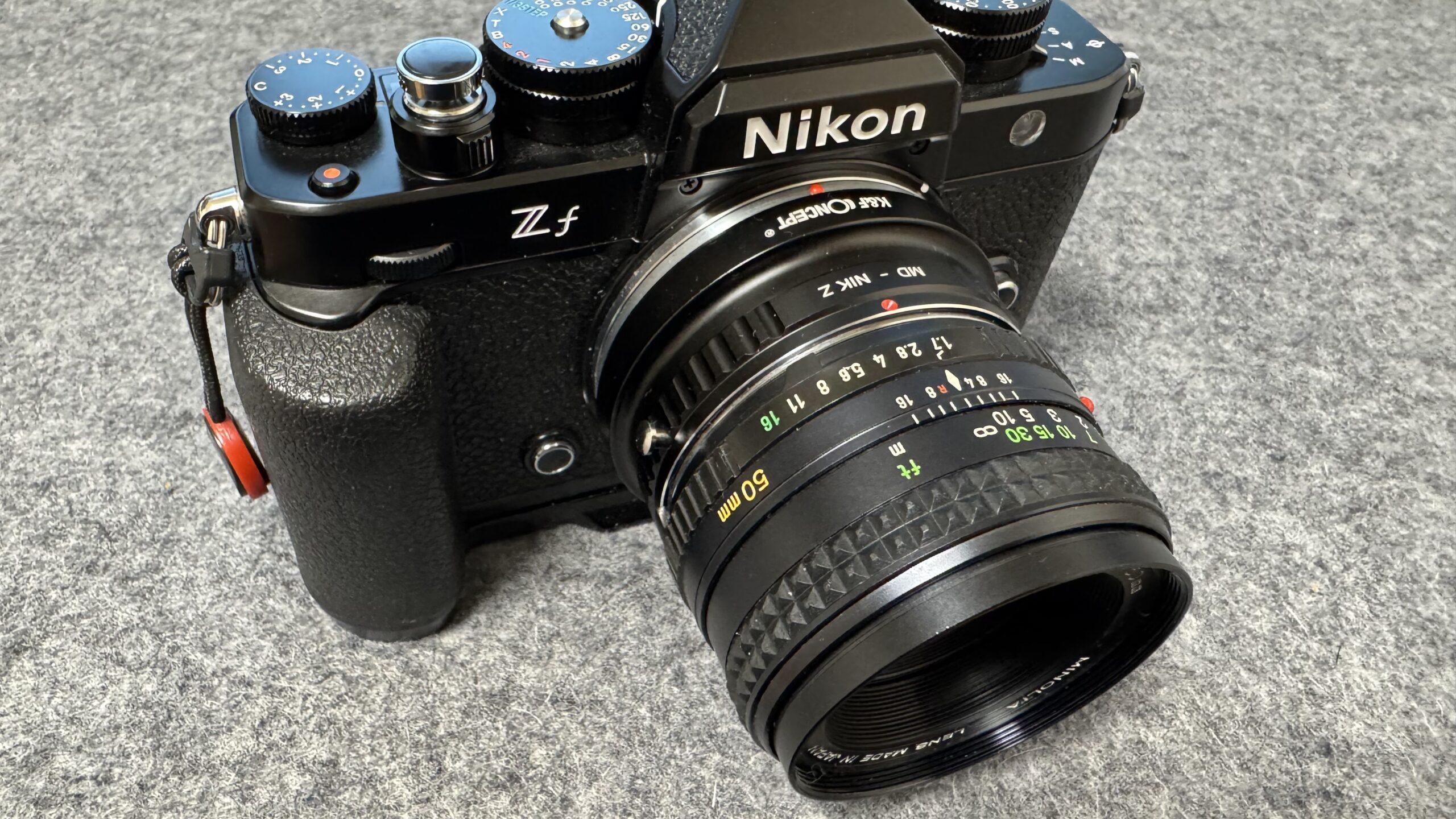 オールドレンズ】レビュー：MINOLTA MD ROKKOR 50mm F1.7 オールドレンズデビューに最適、安価で味わい深い描写レンズ |  モノコトブログ